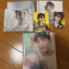 【新品未開封】SEVENTEEN トレカパック あいのちから seventeen セブチ あいのちから 未開封 トレカ 3パック セット