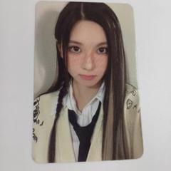 2025年最新】nmixx ベイ トレカ expergoの人気アイテム - メルカリ