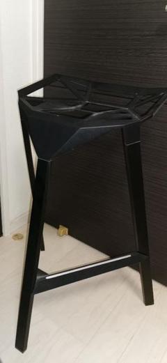 Magis マジス stool one スツール ワン グルチッチ GRCIC