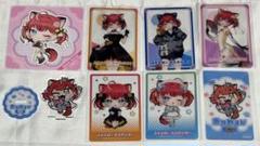 赤見かるび POP UP SHOP GIGO アクスタ クリカ