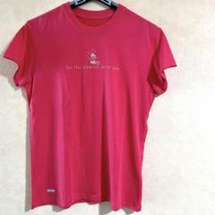 NIKE トップス　Tシャツ　　スポーツ　ヨガのサムネイル