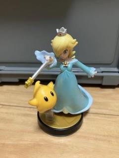 2025年最新】amiibo ロゼッタ&チコの人気アイテム - メルカリ