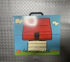 SNOOPY ワールドツアー box 80→71 SNOOPY ワールドツアー box 80→71 - メルカリ