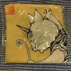 ボリス雑貨店　風呂敷　雷様 風呂敷 雷様 – ボリス雑貨店