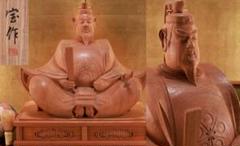 井波彫刻　総檜材　木彫仏像　仏師手仕上げ品　金毘羅権現　金毘羅明王立像 Amazon｜井波彫刻 総檜材 木彫仏像 仏師手仕上げ 金毘羅権現