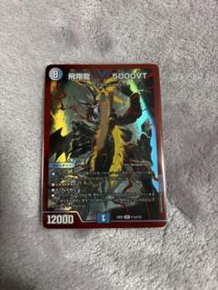 飛翔龍 5000VT 赤シク