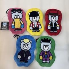♦️5⚛️BIGBANG KRUNK×BIGBANG SOL ヨンベ 4点セット BIGBANG - BIGBANG KRUNK×BIGBANG SOL ヨンベ セットの通販 by
