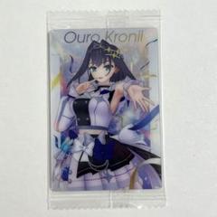 オーロ・クロニー ホロライブEN 2nd Concert 缶バッジ フワモコ ホロライブEN 2nd Concert 缶バッジ （ホロライブ EN