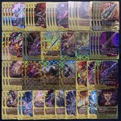 きーの☆彡　　　バディファイト　レヴァンティンデッキ バディファイト レヴァンティンデッキ - その他ファッション