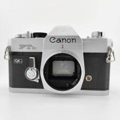 2025年最新】canon FTb QLの人気アイテム - メルカリ