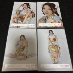 2025年最新】谷口愛季 生写真 コンプの人気アイテム - メルカリ