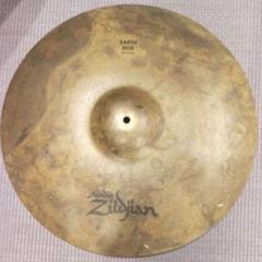 Zildjian EARTH RIDE 20インチ/５１センチ Zildjian EARTH RIDE 20インチ/51センチ - メルカリ