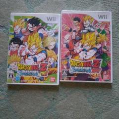 【お得】ドラゴンボール　スパーキングメテオ・ネオ　wii
