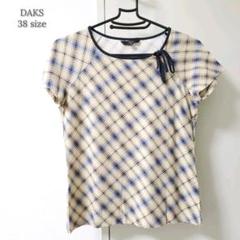 2022年最新】ダックス/Tシャツ/カットソー(半袖/袖なし)(レディース