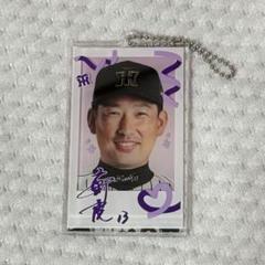 【まとめ売り】 阪神タイガース ふりふりキーホルダー 岩崎優 3点セット 非売品】岩崎優 阪神タイガース アクリルキーホルダー 本体約