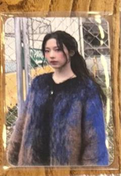 BABYMONSTER ルカ ワルツ ライブ 香港限定 トレカ C BABYMONSTER ルカ ワルツ ライブ 香港限定 トレカ B - メルカリ