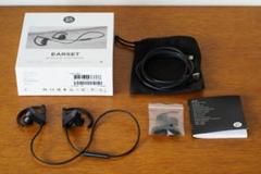 バング&オルフセン EARSET ワイヤレス イヤホン Bluetooth