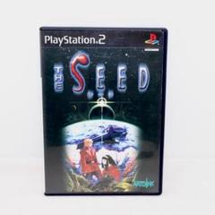 【PS2】ソフト シード THE SEED