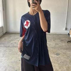 GENUINE RED SOX game shirt