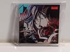 Ado ビッグエコー　アクリルバッジ Ado ビッグエコー コラボ アクリルバッジ - メルカリ