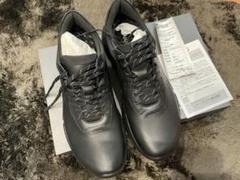 【新品】ECCO レザースニーカーBIOM2.2★サイズ41定価29700円