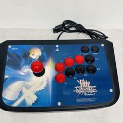 HORI HP2-262 Fate/unlimited codes STICK