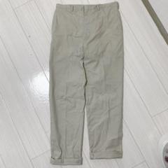 VINTAGE 70's スラックス 即決歓迎!