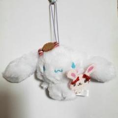 道重さゆみ さゆうさ シナモン ぬいぐるみストラップ - メルカリ