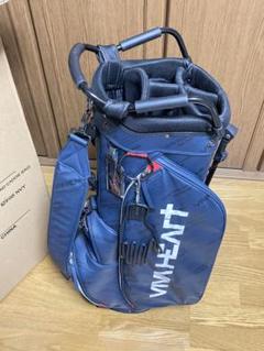 ビバハートキャディーバッグ　菅原大地コラボ初回限定 ビバハートキャディーバッグ 菅原大地コラボ初回限定 - メルカリ