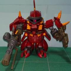 SDガンダムフォース SDフレクション 16種 フレクション16 爆心丸 バンダイ SDガンダムフォース