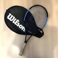 Wilson ULTRA 25J ジュニアラケット