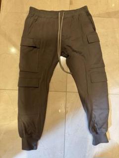 未使用　RICK OWENS　サルエルパンツ