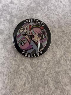 2025年最新】selly 缶バッジの人気アイテム - メルカリ