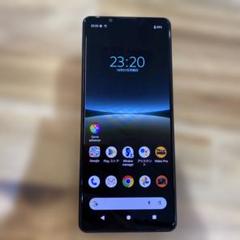 K292 docomo SIMフリー Xperia 5 Ⅳ SO-54C - メルカリ