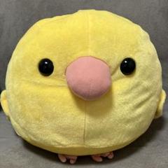 2025年最新】ことり隊 bigぬいぐるみの人気アイテム - メルカリ