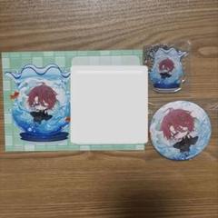 泡沫のユークロニア　あみあみ　特典　依