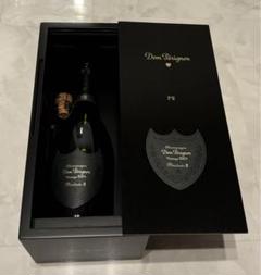 Dom Pérignon P2 2004年ヴィンテージ 空箱　空瓶