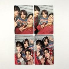 D’ICON &TEAM トレカ ニコラス フウマ MAKI