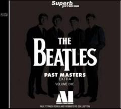 ♡THE BEATLES AI AUDIO COMPANION Past M…1