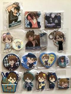 Amazon.co.jp: アイナナ G4Y 缶バッジ 十龍之介 : Toys & Games