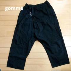 2025年最新】gomme レディース サルエルパンツの人気アイテム