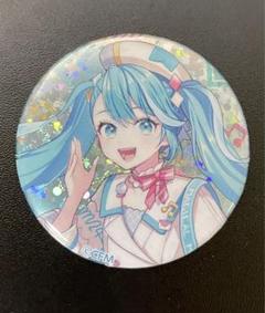 初音ミク　マジカルミライ2024 缶バッジ　那琉【6日まで値下げ中】 グッズ]マジカルミライ 2024 缶バッジ （ランダム11種）｜初音