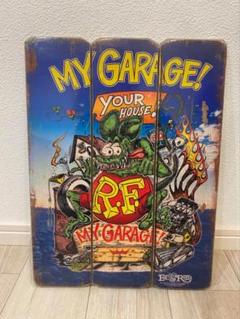 【レア】ラットフィンク　全24ページ　ペーパーコミック（モノクロ） Rat Fink Comix ラットフィンク コミック 24ページ Bセット