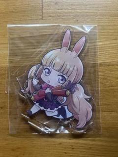 山田くんとlv999の恋をする 　アクリルスタンド　木之下茜