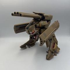 超合金　マクロス　ケーニッヒモンスター　フィギュア　検　やまと　シェリルノーム マクロスF VB-6 ケーニッヒ・モンスター｜株式会社 青島文化教材社