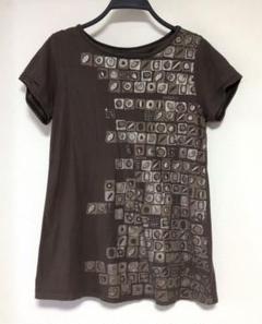 【新品未使用未開封】B'z UNITE インクブラックTシャツ　Lサイズ 00.jpg