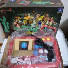 playstation2　バーチャファイター4エボリューション専用スティック