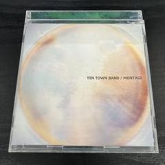 YEN TOWN BAND「MONTAGE」[CD] – 円都市場