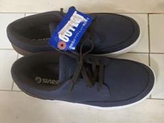 gravis スニーカー 24.5cm アウトレット