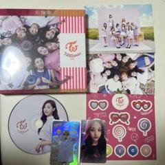 TWICE チェヨン twice coaster lane1 タイ盤 トレカ 2025年最新】twice twicecoaster:laneの人気アイテム - メルカリ
